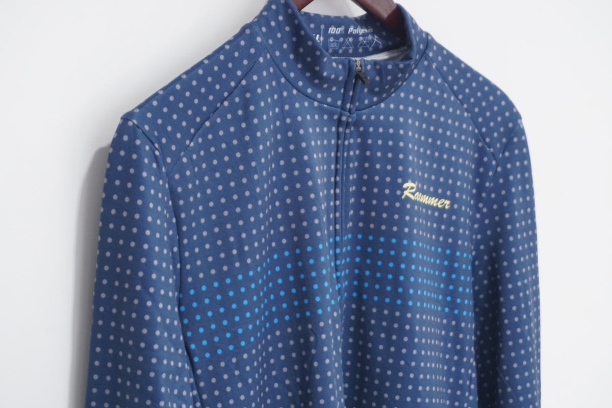 RACMMER 「ラクマー」 XLサイズ サイクルジャージ / 滋賀大津店