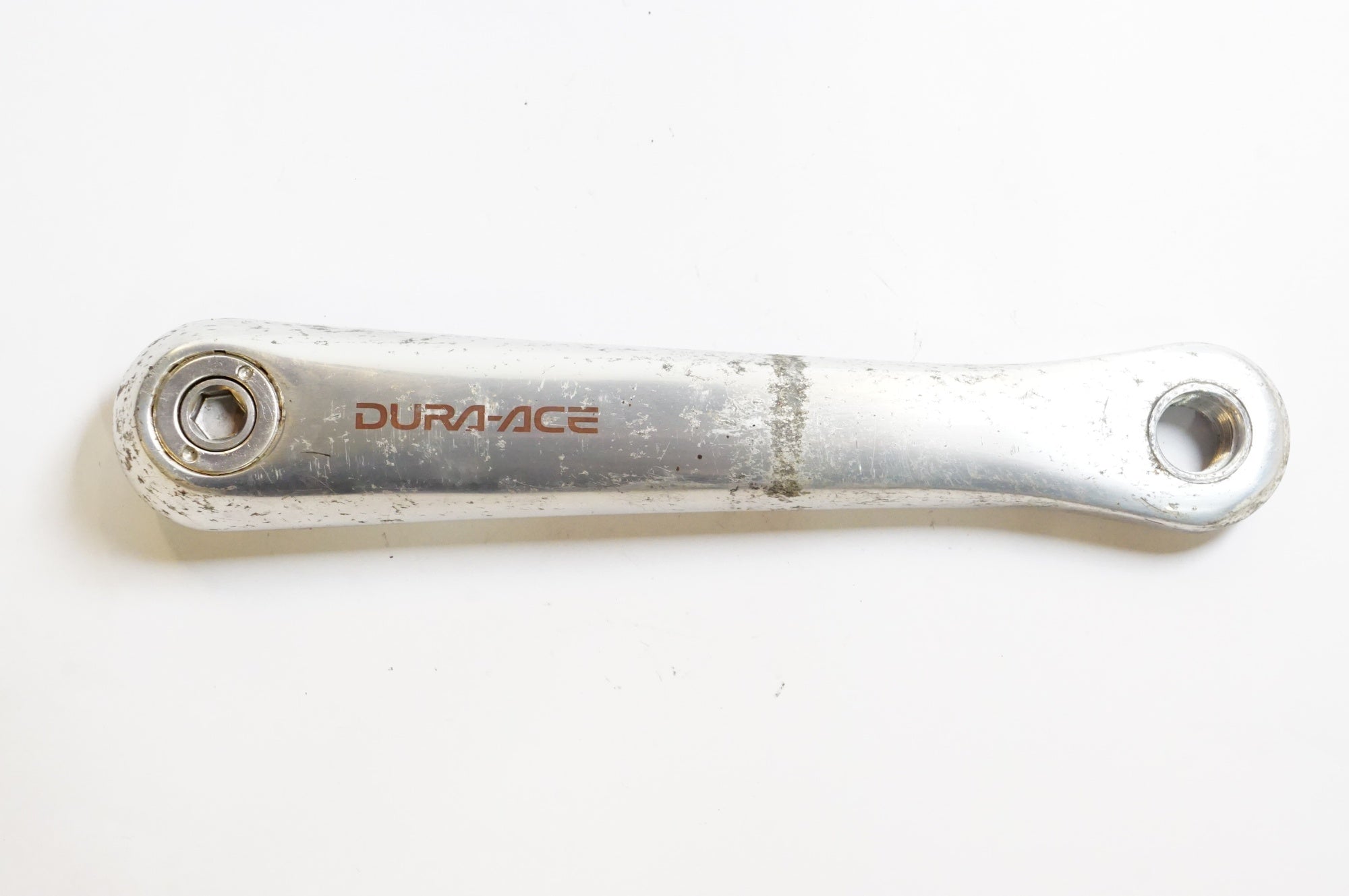 SHIMANO DURA-ACE FC-7700 希少クランク長180mm