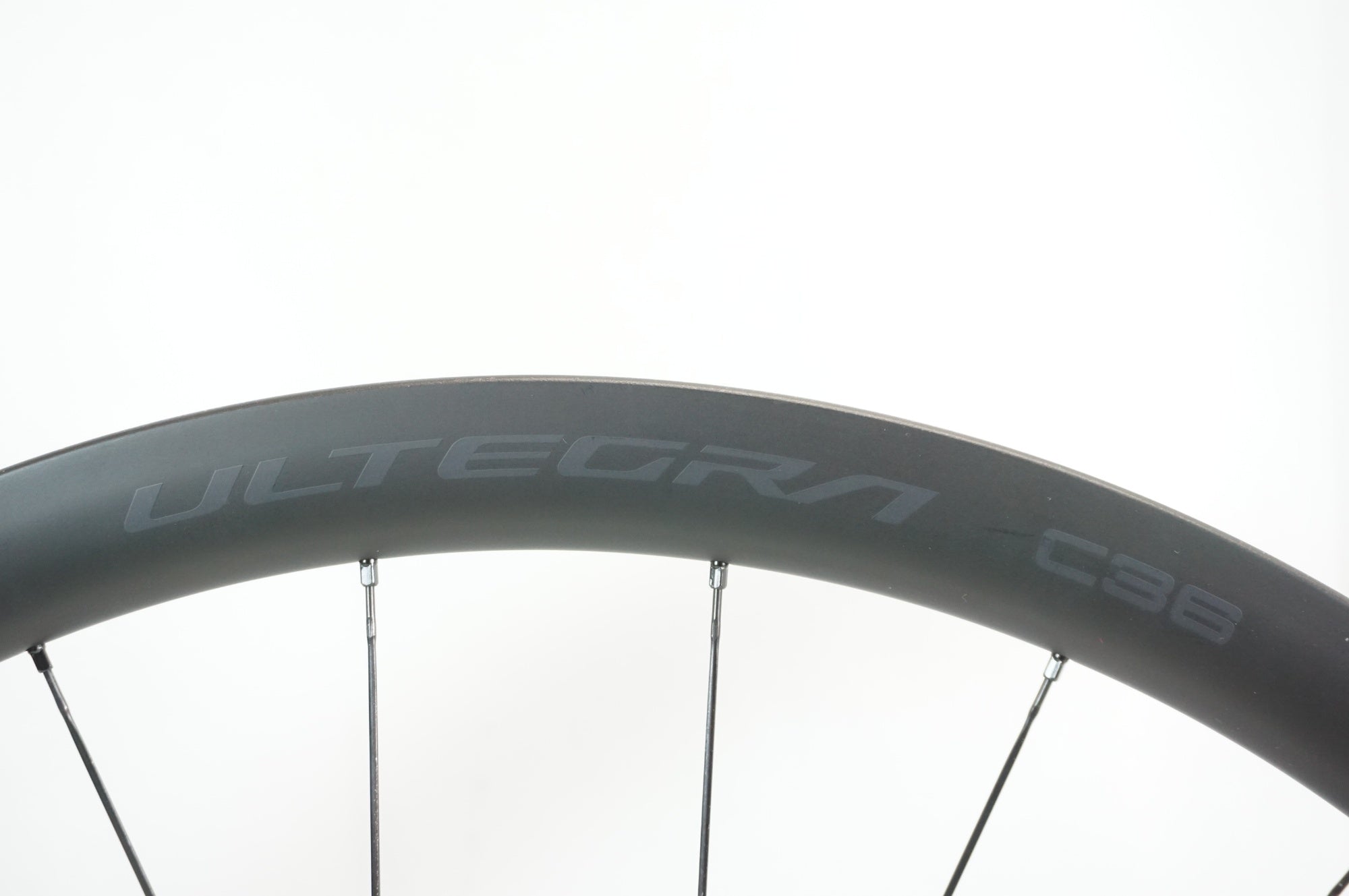 SHIMANO 「シマノ」 ULTEGRA WH-R8170-C36-TL SHIMANO 11s ホイール