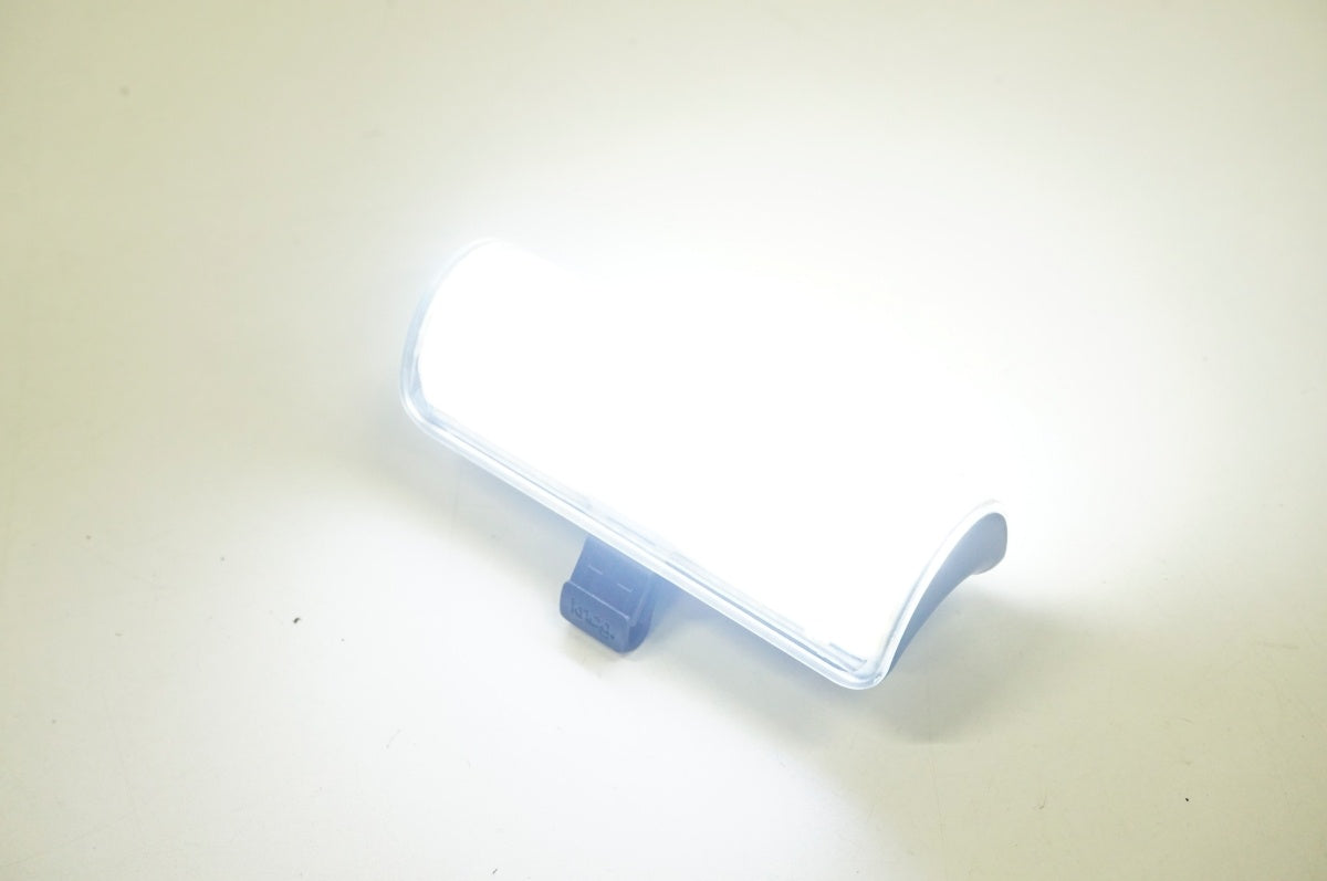 KNOG 「ノグ」 COBBER BIG フロントライト / 名古屋大須店