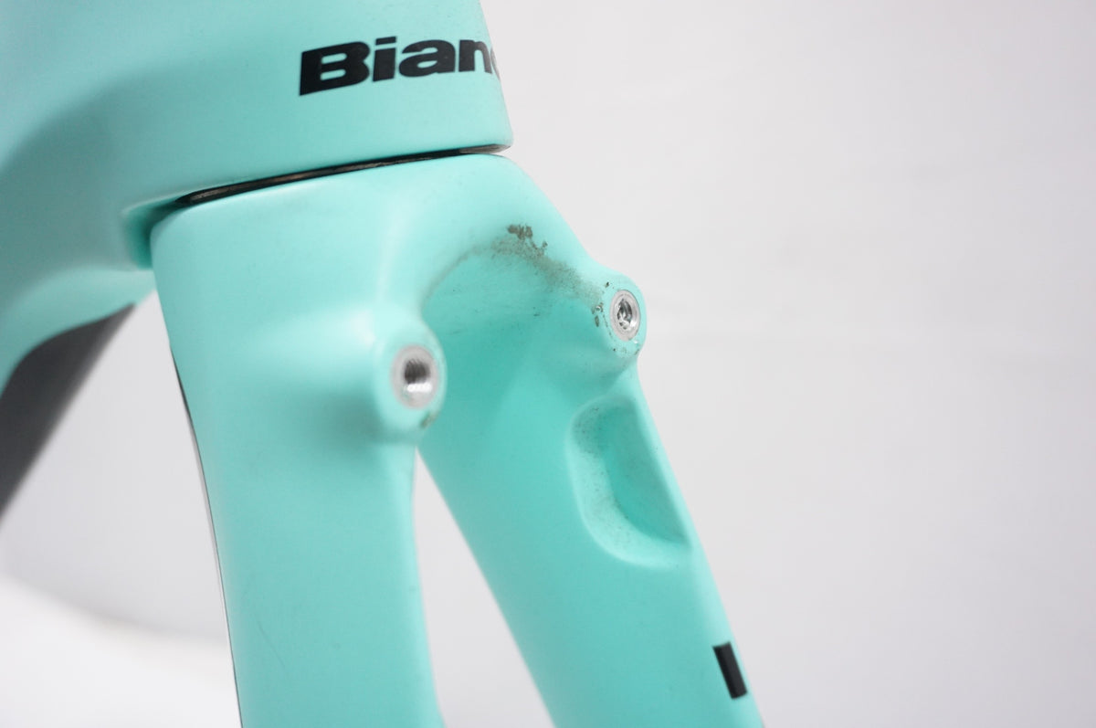 BIANCHI「ビアンキ」OLTRE XR4 2017年モデル ロードバイク フレームセット / 世田谷店