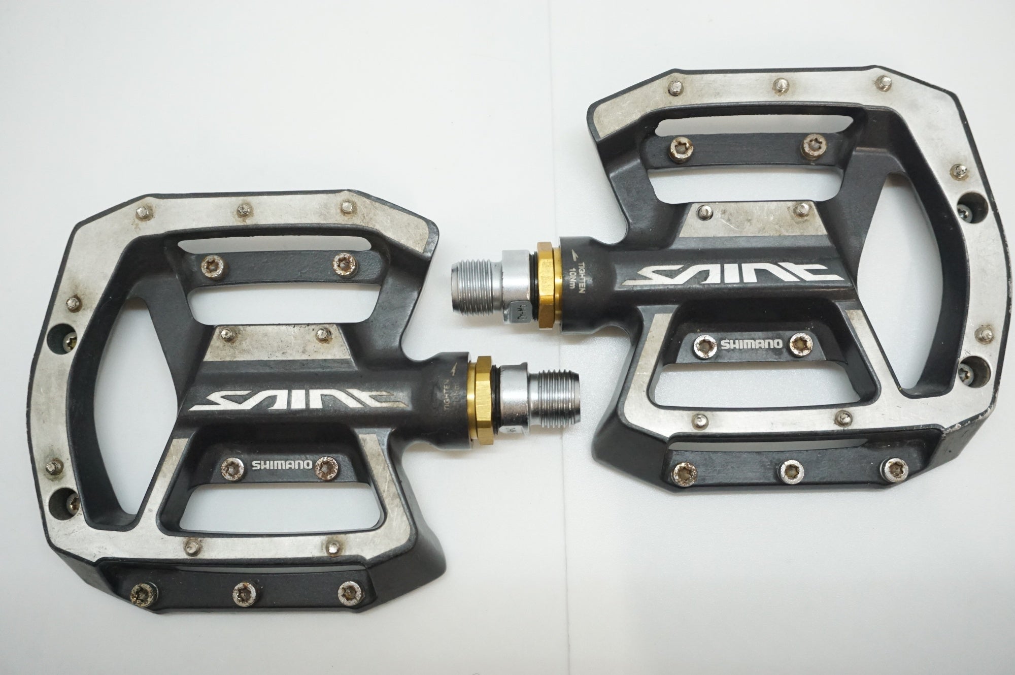 SHIMANO 「シマノ」 SAINT PD-MX80 ペダル / 福岡アイランドシティ店