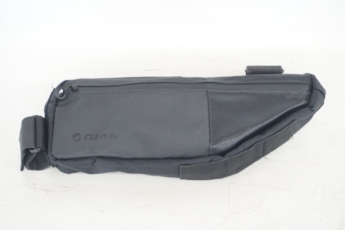 GIANT 「ジャイアント」 トップチューブバッグ / 京都八幡店
