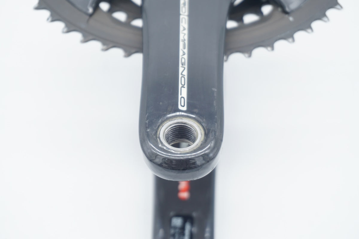 CAMPAGNOLO 「カンパニョーロ」SUPER RECORD 50-34T 170mm クランク / 滋賀大津店