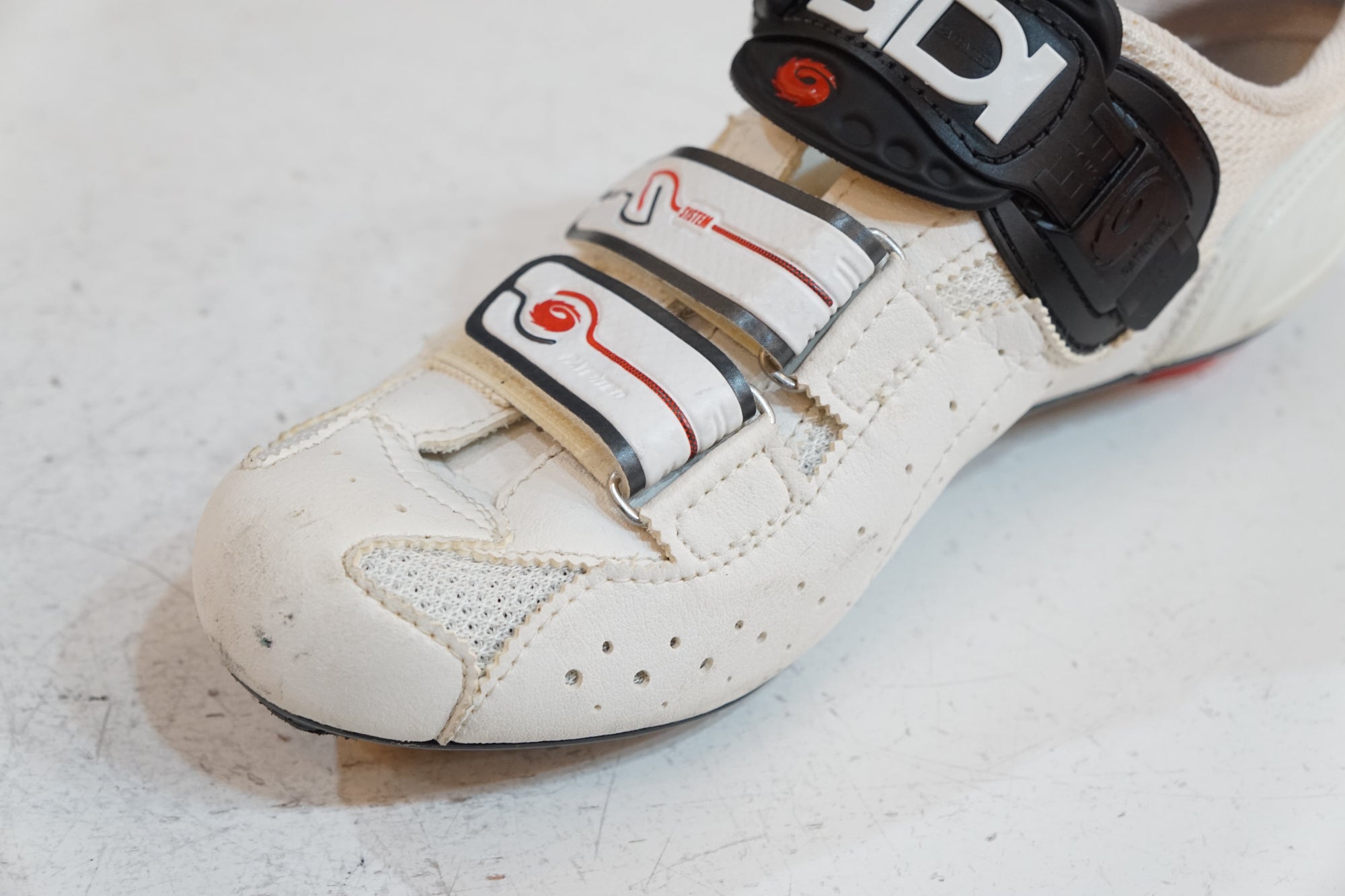 SIDI 「シディ」 GENIUS 5 PRO Men's 6.5 /39.5 シューズ  / バイチャリ浦和ベース