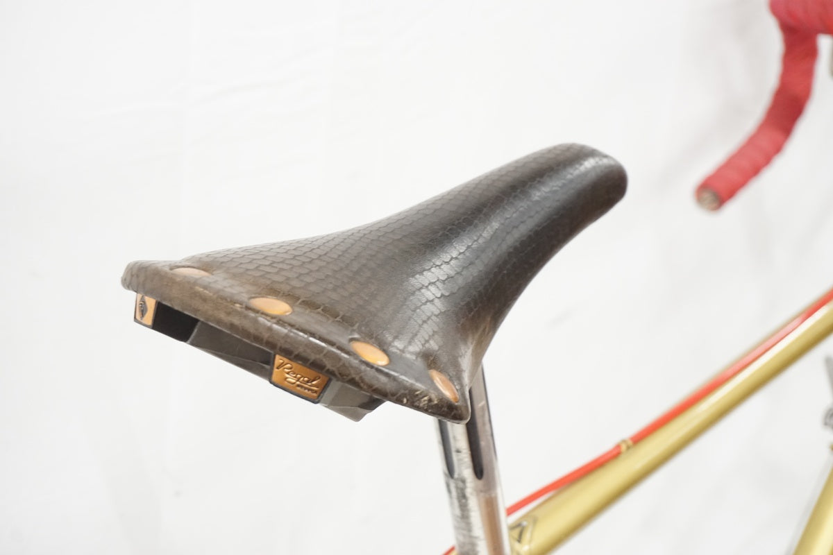 ジャンク ブランド不明 REYNOLDS 「レイノルズ」 年式不明 ロードバイク / 奈良店