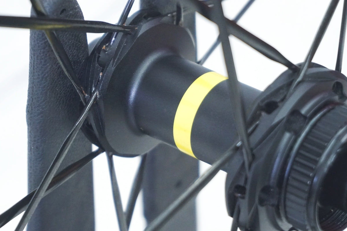 MAVIC 「マビック」 COSMIC SLR 45 DB シマノ11速 ホイールセット / 大阪美原北インター店