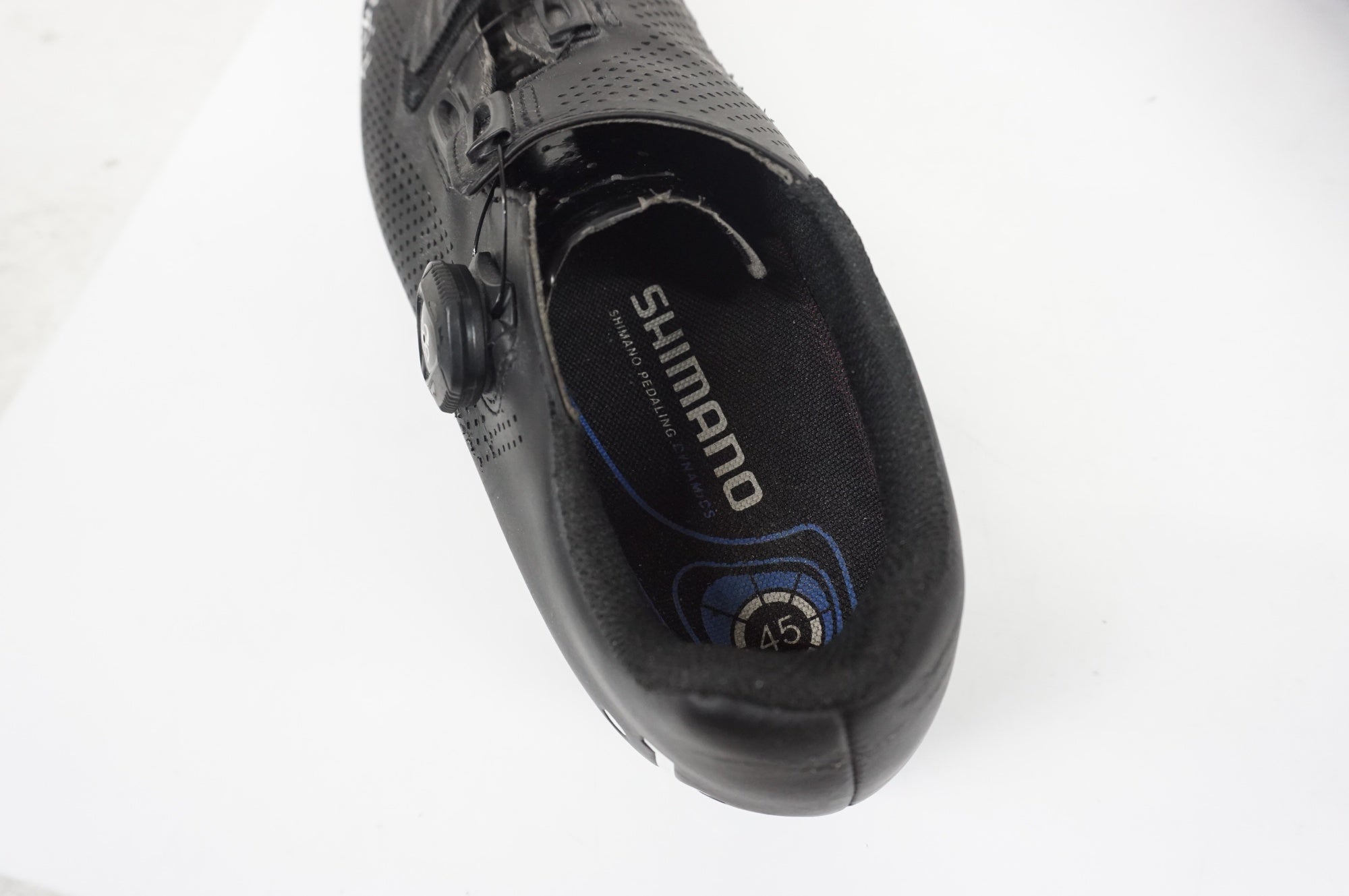 FIZIK 「フィジーク」 R4 ROAD SHOES 28.7cm シューズ / 大宮店