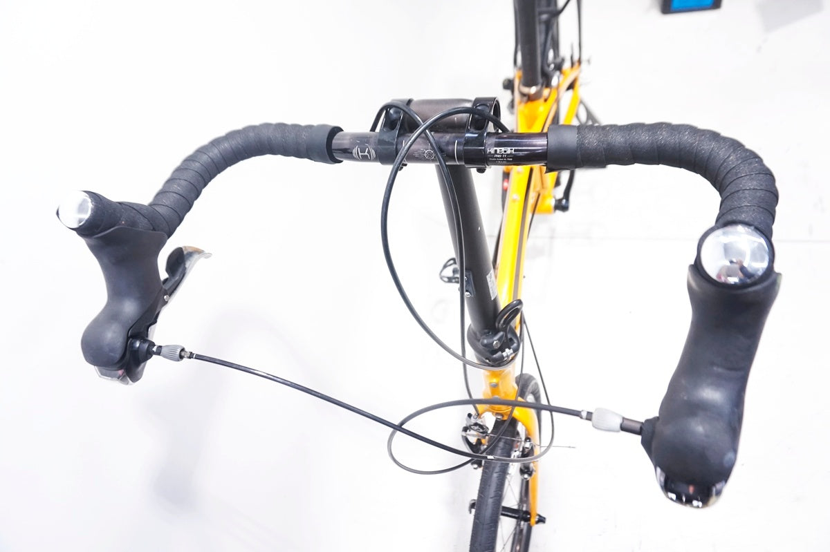 DAHON 「ダホン」 VECTOR X27H 2011年モデル 20インチ 折り畳み自転車 / 大阪門真店