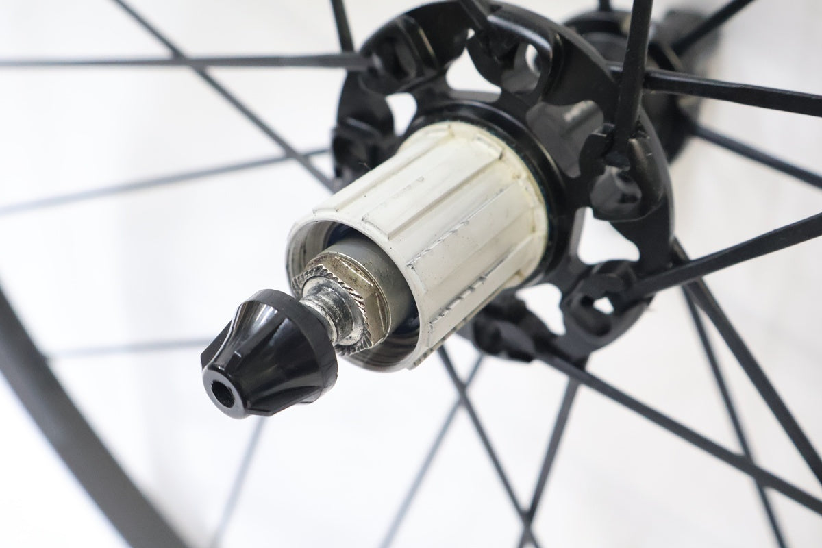 FULCRUM RACING ZERO C17 シマノ11速 ホイールセット FULCRUM RACING ZERO C17 シマノ11速 ホイールセット フルクラム