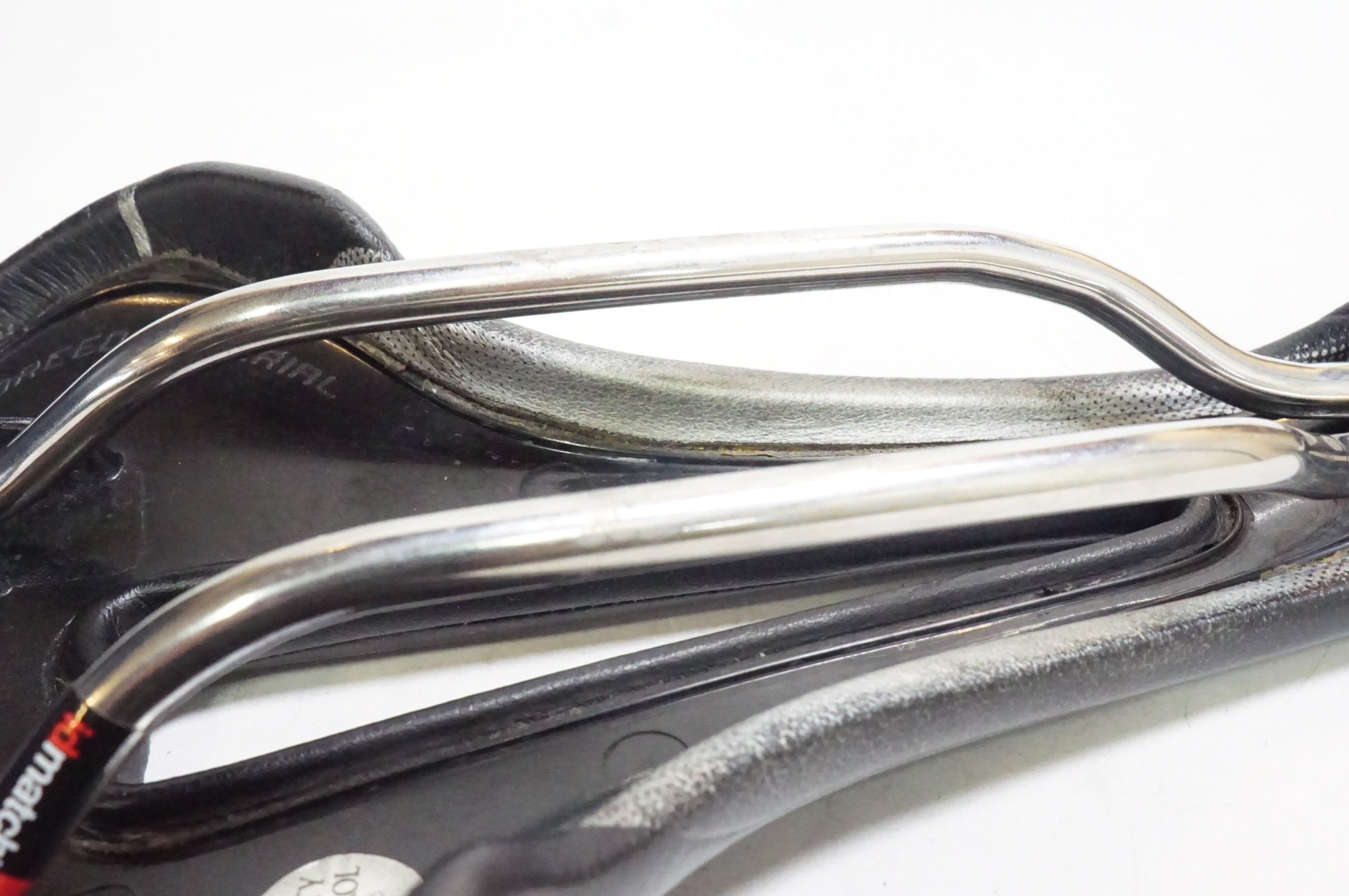 SELLE ITALIA 「セライタリア」 FLITE FLOW Ti316 サドル / 熊谷本店