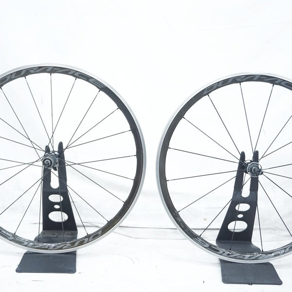 SHIMANO 「シマノ」 DURA-ACE WH-R9100 C40 CL シマノ11速 ホイール