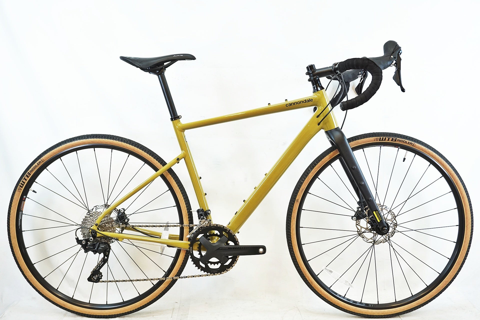 CANNONDALE 「キャノンデール」 TOPSTONE 2 GRX 2024年モデル グラベルロード / 有明ガーデン店