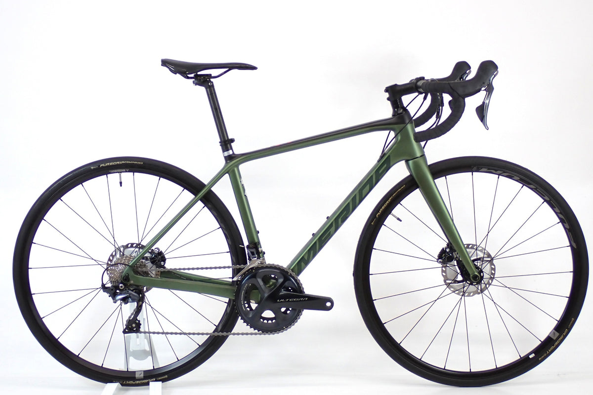MERIDA 「メリダ」 SCULTURA DISC 6000 2020年モデル ロードバイク / 伊勢崎店