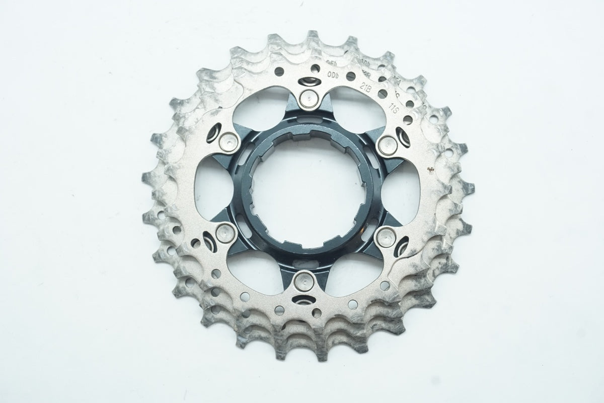 SHIMANO「シマノ」 ULTEGRA CS-6800 12-25T スプロケット/ 京都西院店