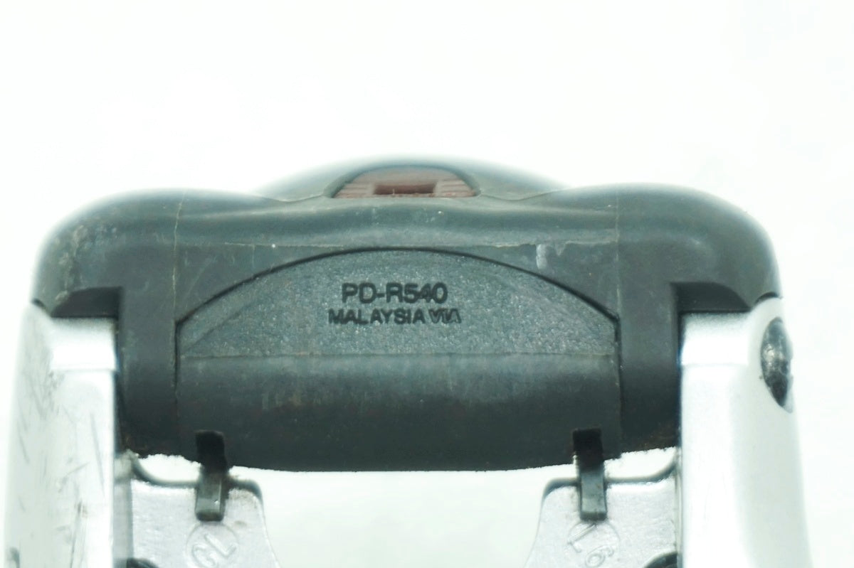 SHIMANO 「シマノ」 PD-R540 ペダル / 大阪門真店