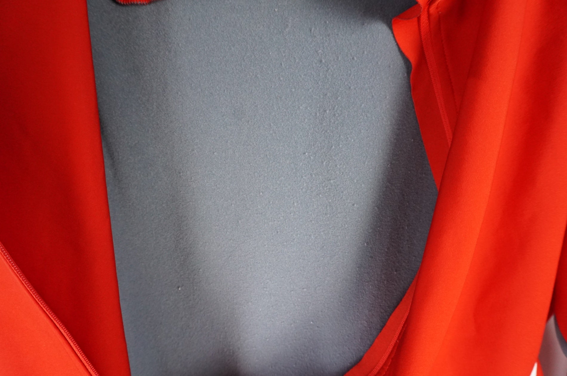 ZERO RH+ 「ゼロアールエイチプラス」  XL ジャケット / 川越店