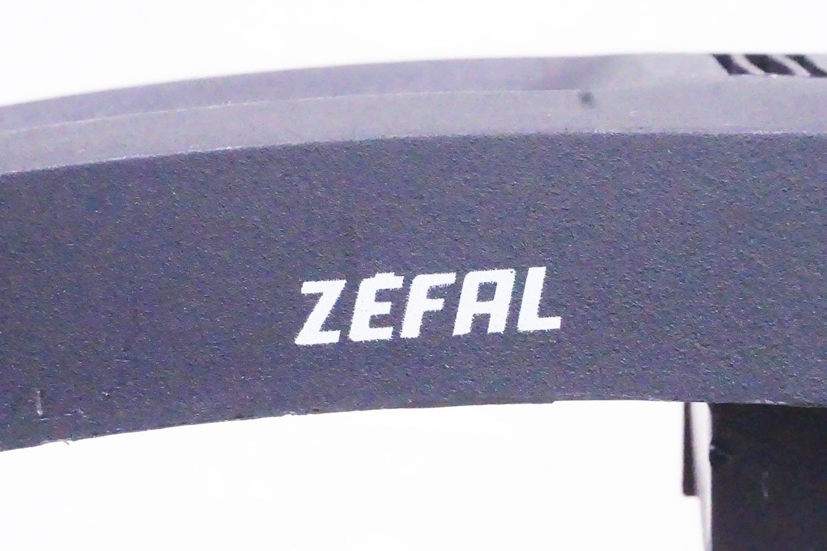 ZEFAL「ゼファール」 フロントフェンダー/ 京都西院店