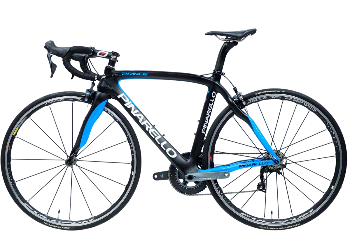 PINARELLO 「ピナレロ」 PRINCE 60.3 2017年モデル ロードバイク / 名古屋大須店