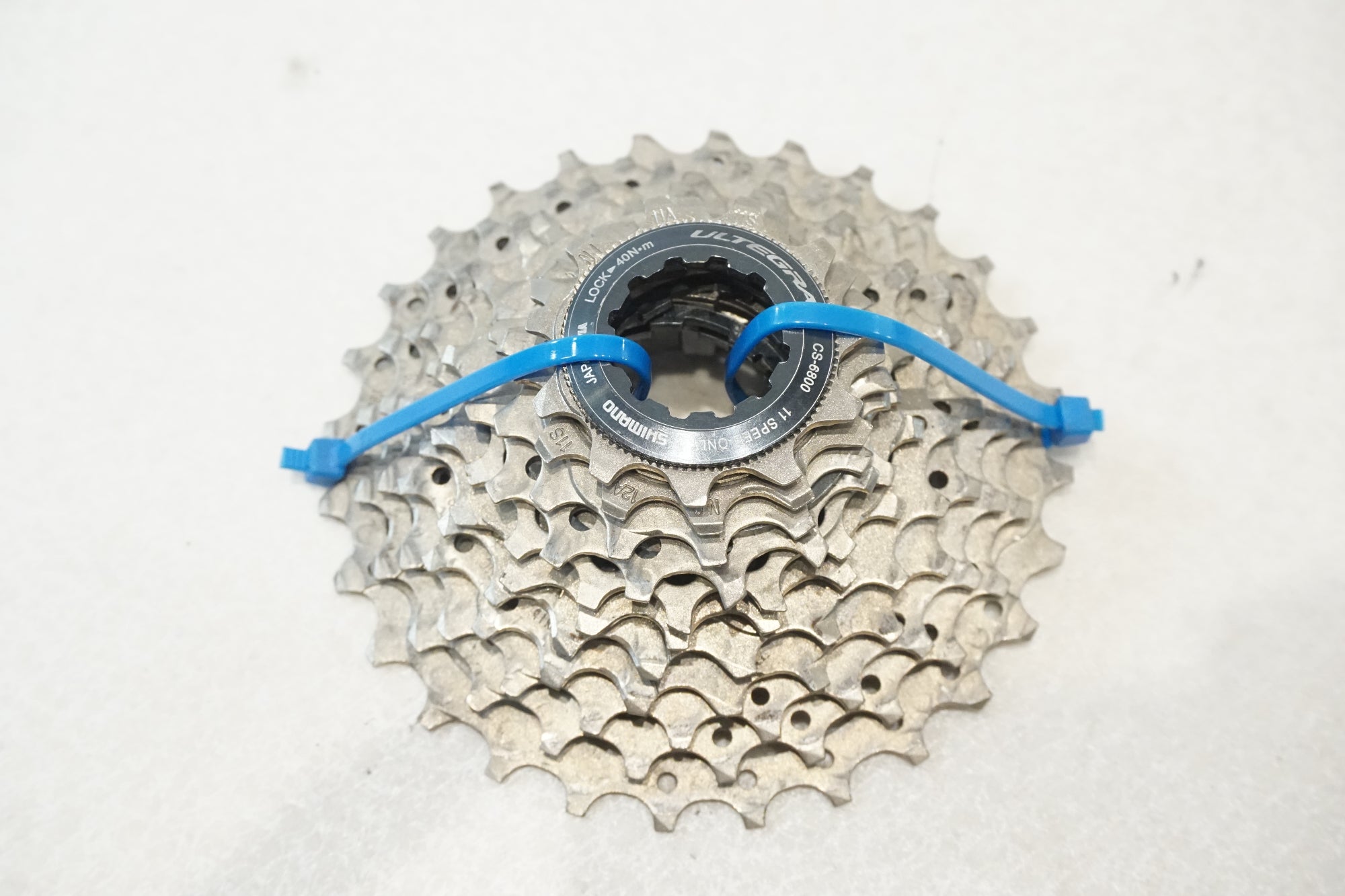 SHIMANO 「シマノ」 ULTEGRA CS-6800 11-28T スプロケット / 横浜戸塚店