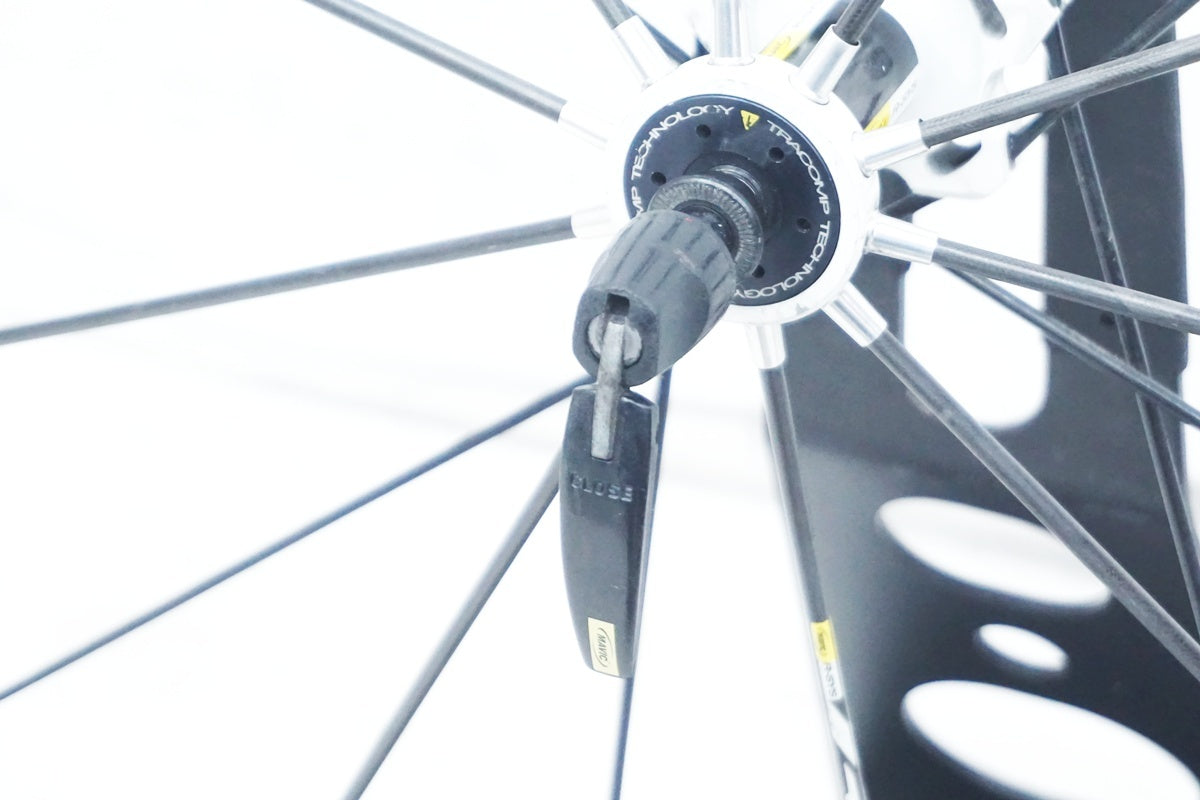 MAVIC 「マビック」 R-SYS シマノ11速 ホイールセット  / 大阪美原北インター店