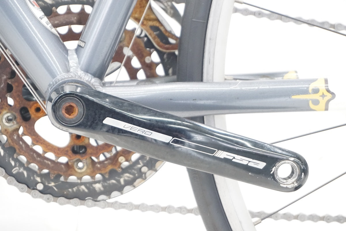 SCHWINN 「シューイン」 LETOUR SPORT 2012年モデル ロードバイク 