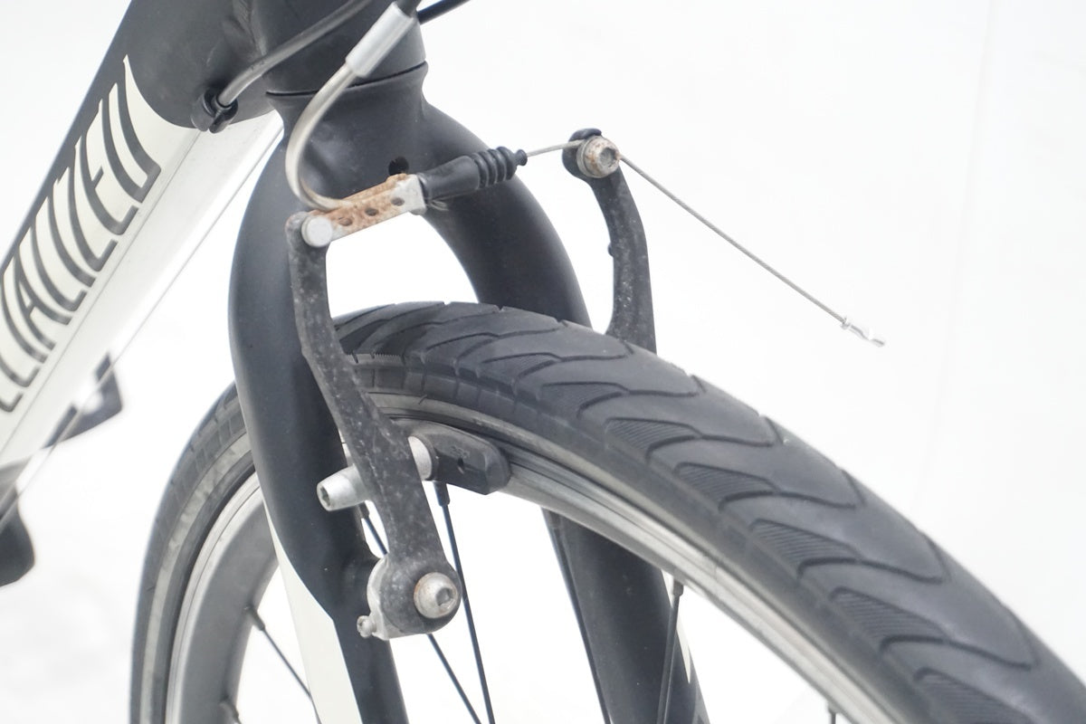 SPECIALIZED 「スペシャライズド」 SIRRUS 2017年モデル クロスバイク / 滋賀大津店