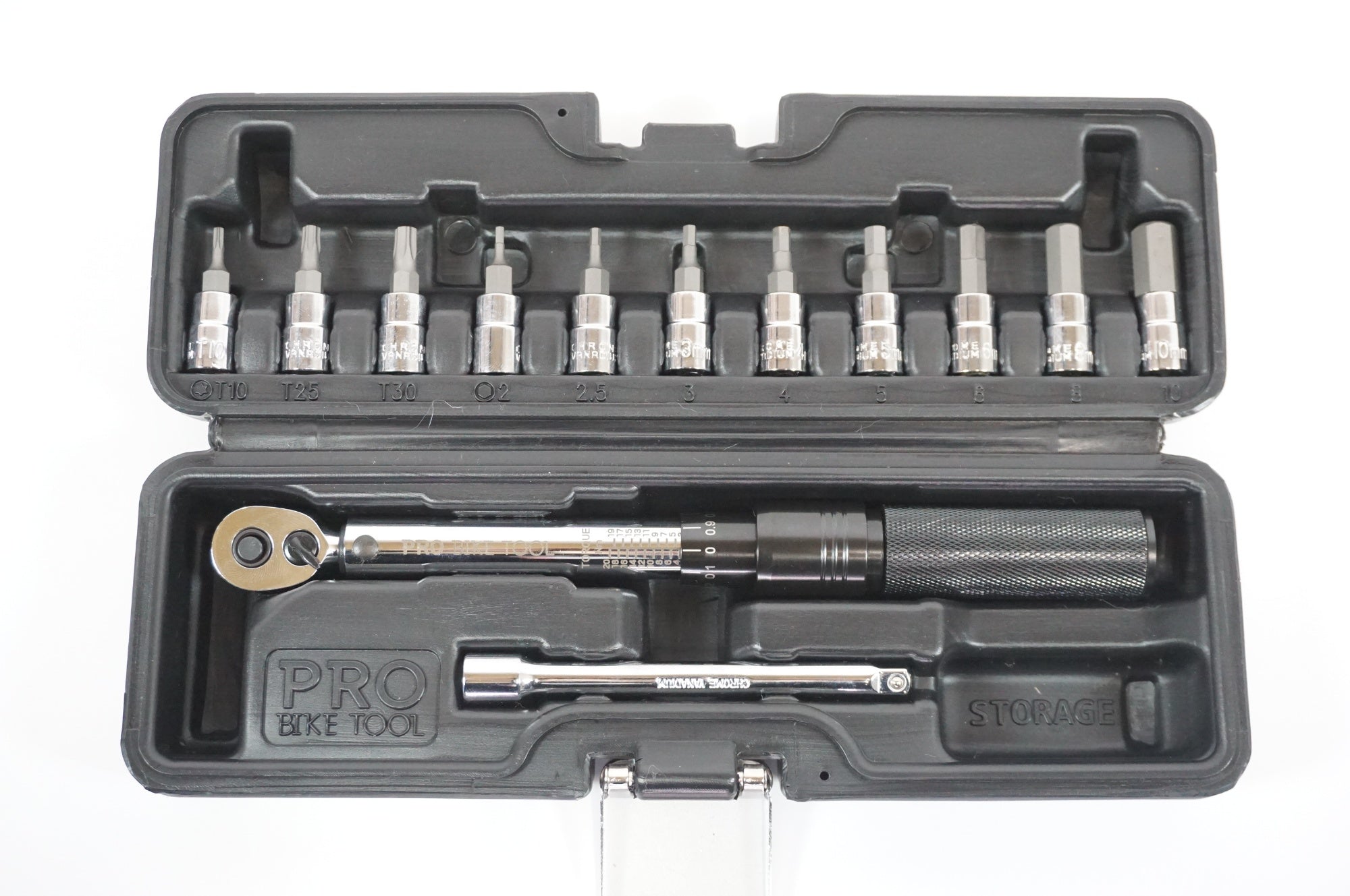 PRO 「プロ」 BIKE TOOL トルクレンチ / 宇都宮店