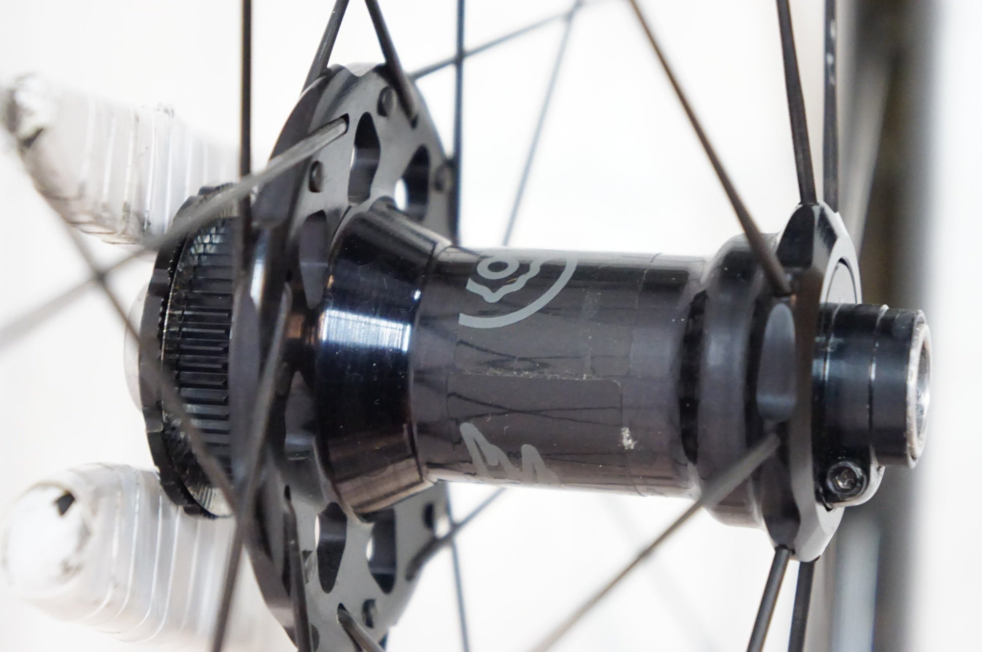 CAMPAGNOLO 「カンパニョーロ」 SHAMAL CARBON DB シマノ 11速