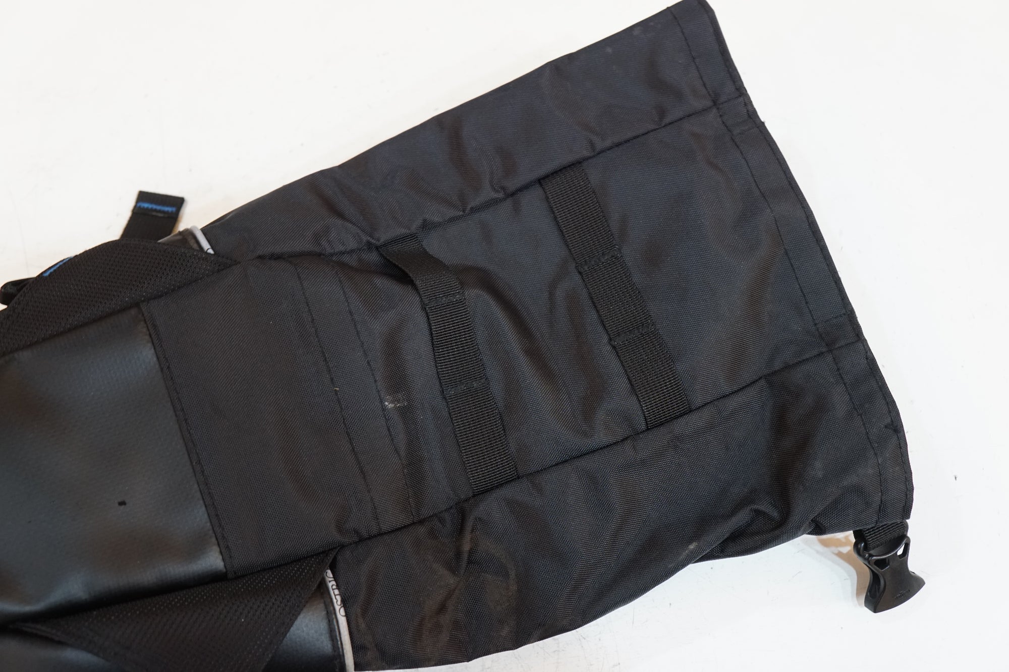 OSTRICH 「オーストリッチ」 SMART EAZY PACK サドルバッグ / バイチャリ浦和ベース