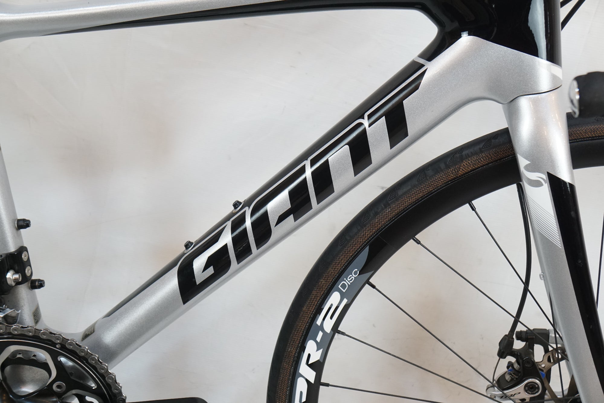 GIANT 「ジャイアント」 DEFY ADVANCED2 2015年モデル ロードバイク 