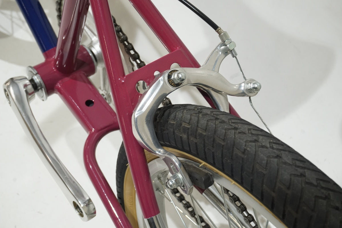 VERY GOOD 「ベリーグッド」 BLANK 2013年モデル BMX / 浜松店