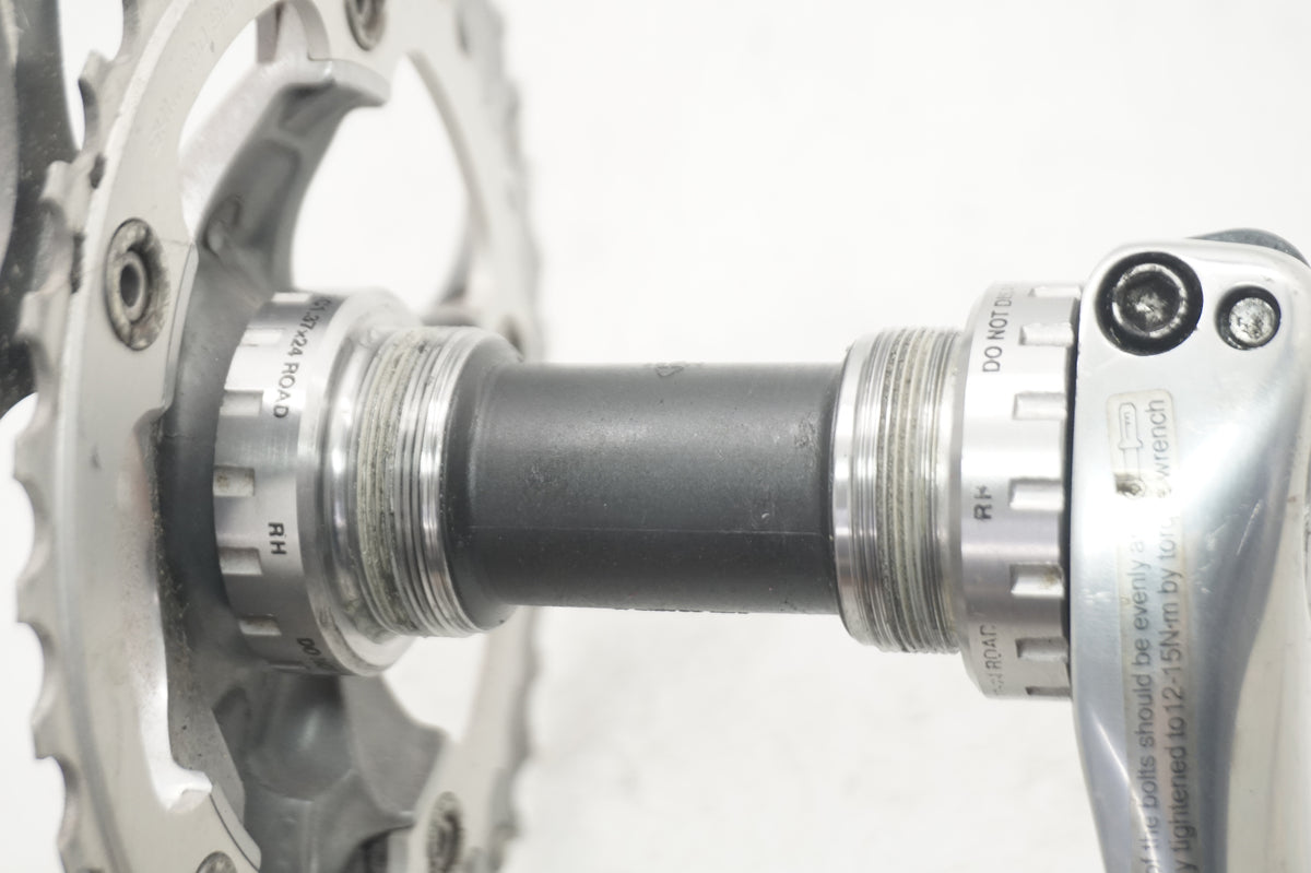 SHIMANO 「シマノ」 TIAGRA FC-4500 50/34T 170mm クランク / 大阪門真店