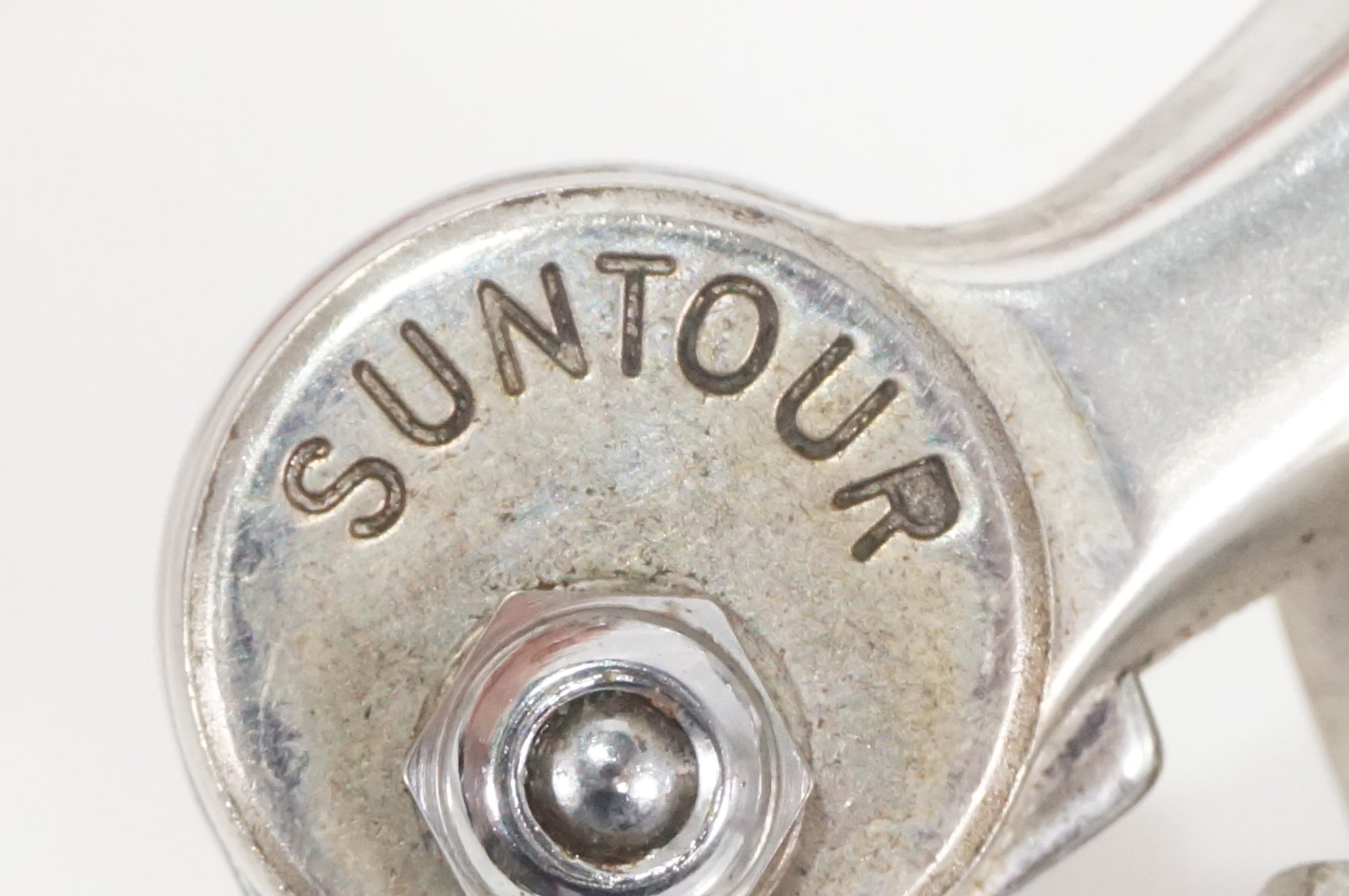 SUNTOUR SUPERBE キャリパーブレーキセットビンテージ CY-BOSS / 【BR2491】SUNTOUR SUPERBE キャリパーブレーキセット