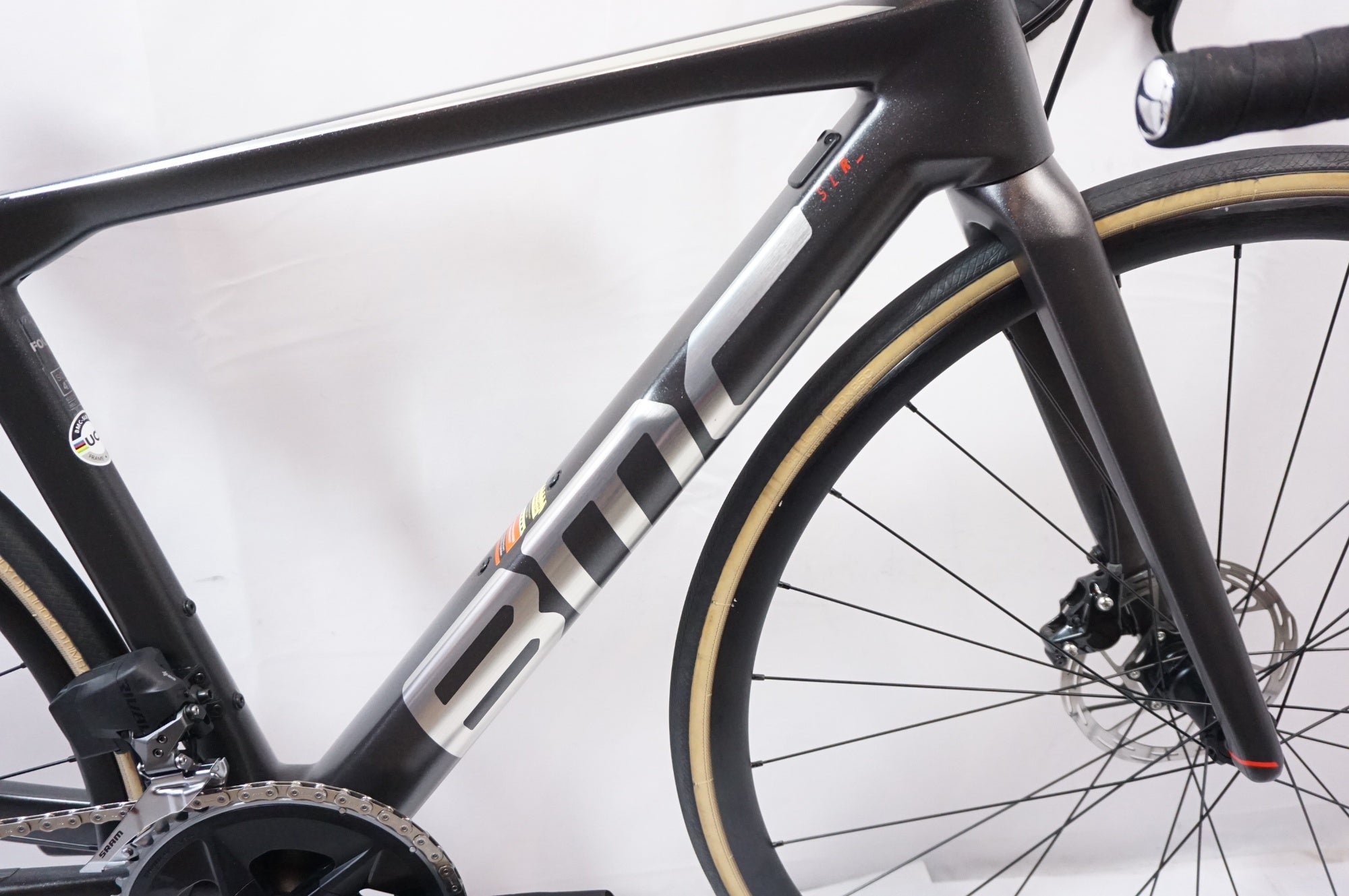 BMC 「ビーエムシー」 TEAMMACHINE SLR FOUR 2023年モデル ロードバイク / 世田谷店