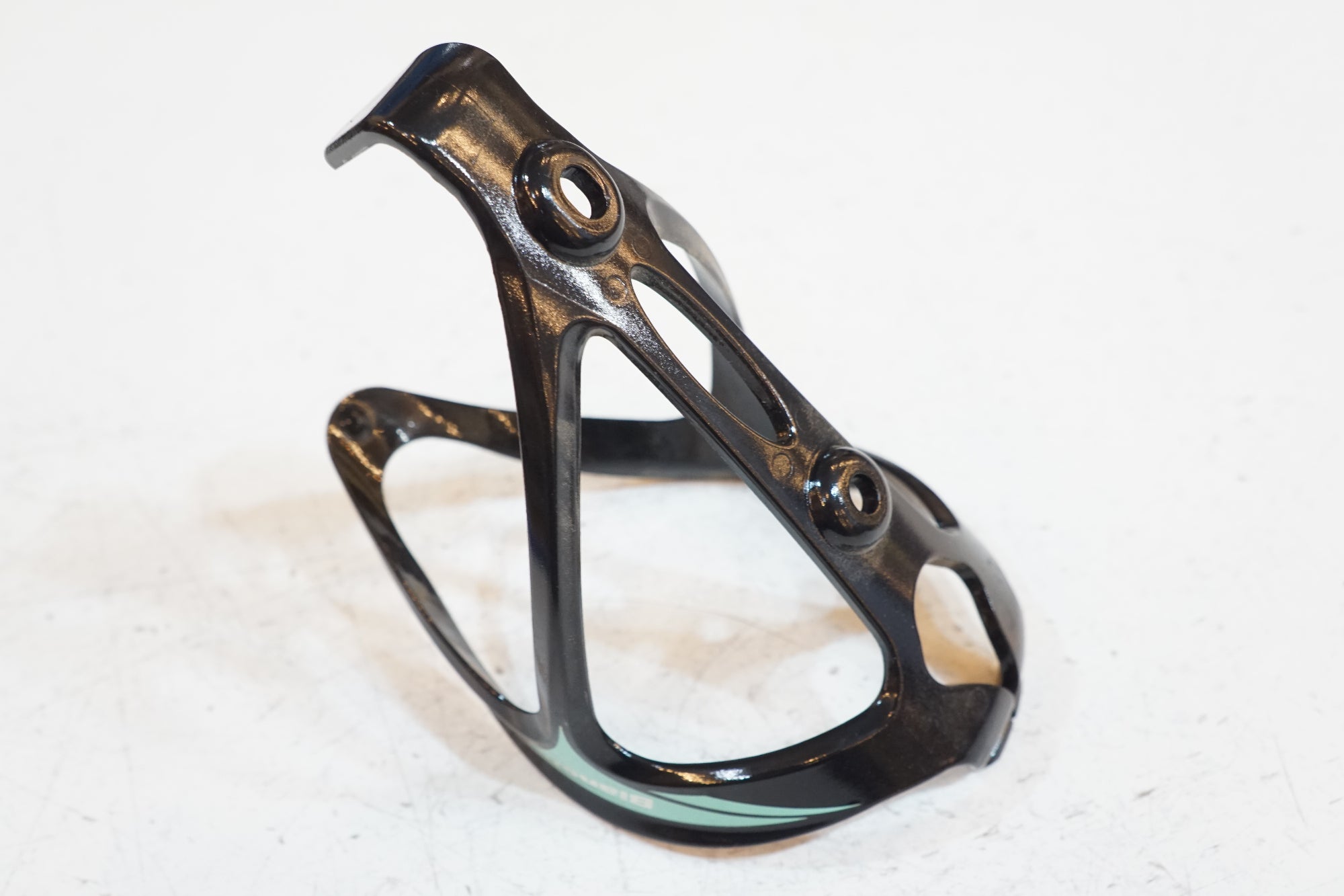 BIANCHI 「ビアンキ」 ボトルケージ / バイチャリ浦和ベース