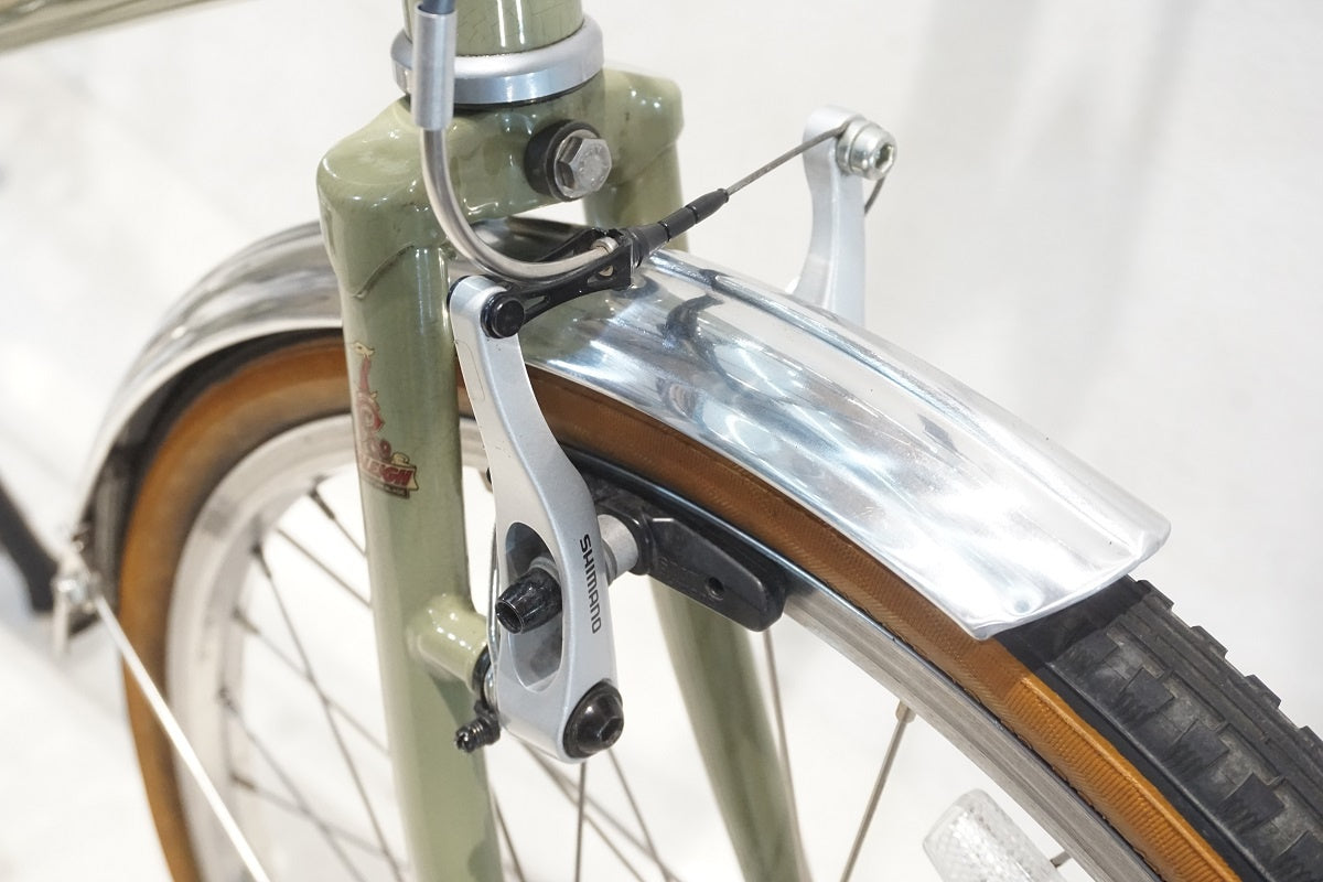 RALEIGH 「ラレー」 RSW SPORT 2019年モデル 20インチ ミニベロ / 横浜戸塚店