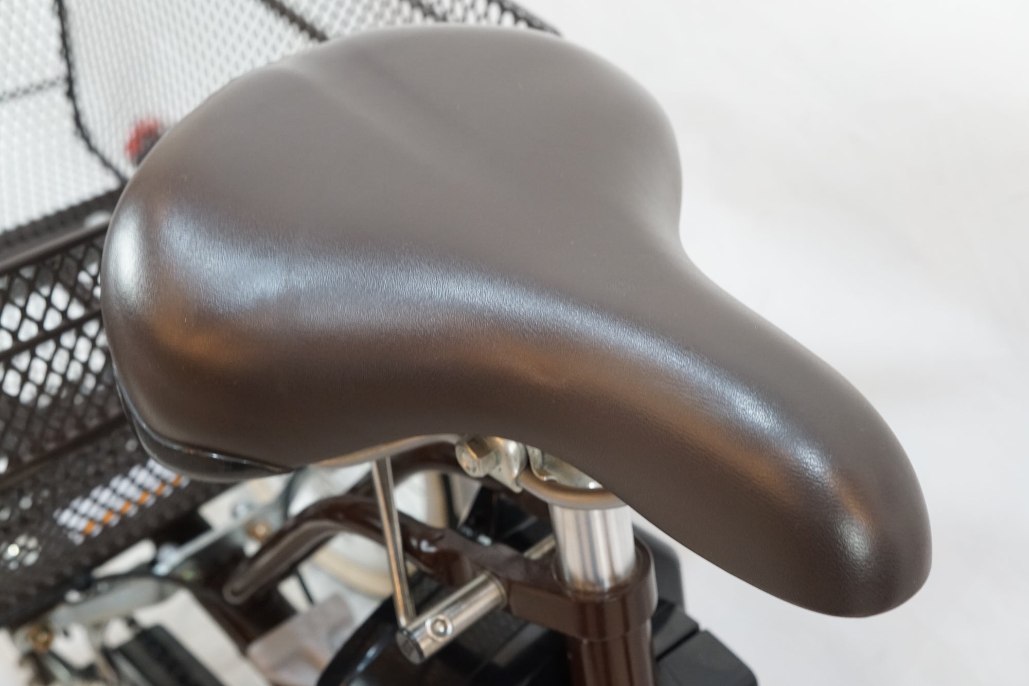 YAMAHA 「ヤマハ」 PAS ワゴン 2021年モデル 電動アシスト自転車