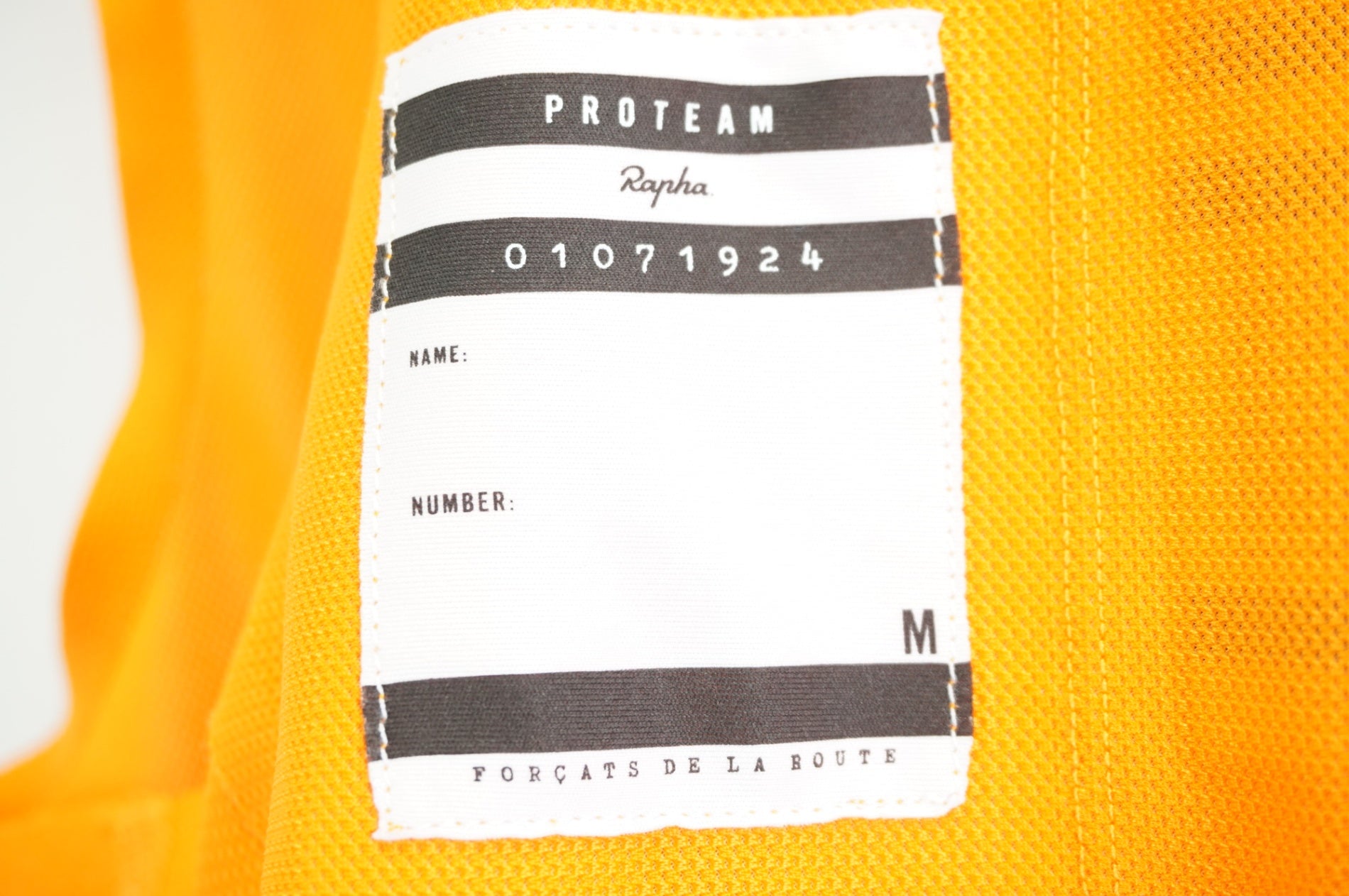 RAPHA 「ラファ」 MEN'S PRO TEAM BIB SHORTS REGULAR Mサイズ ビブショーツ / 宇都宮店