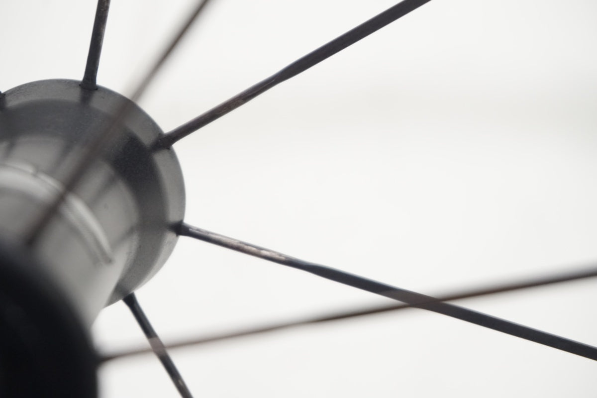 CAMPAGNOLO 「カンパニョーロ」 ZONDA C17 SHIMANO11速 ホイールセット