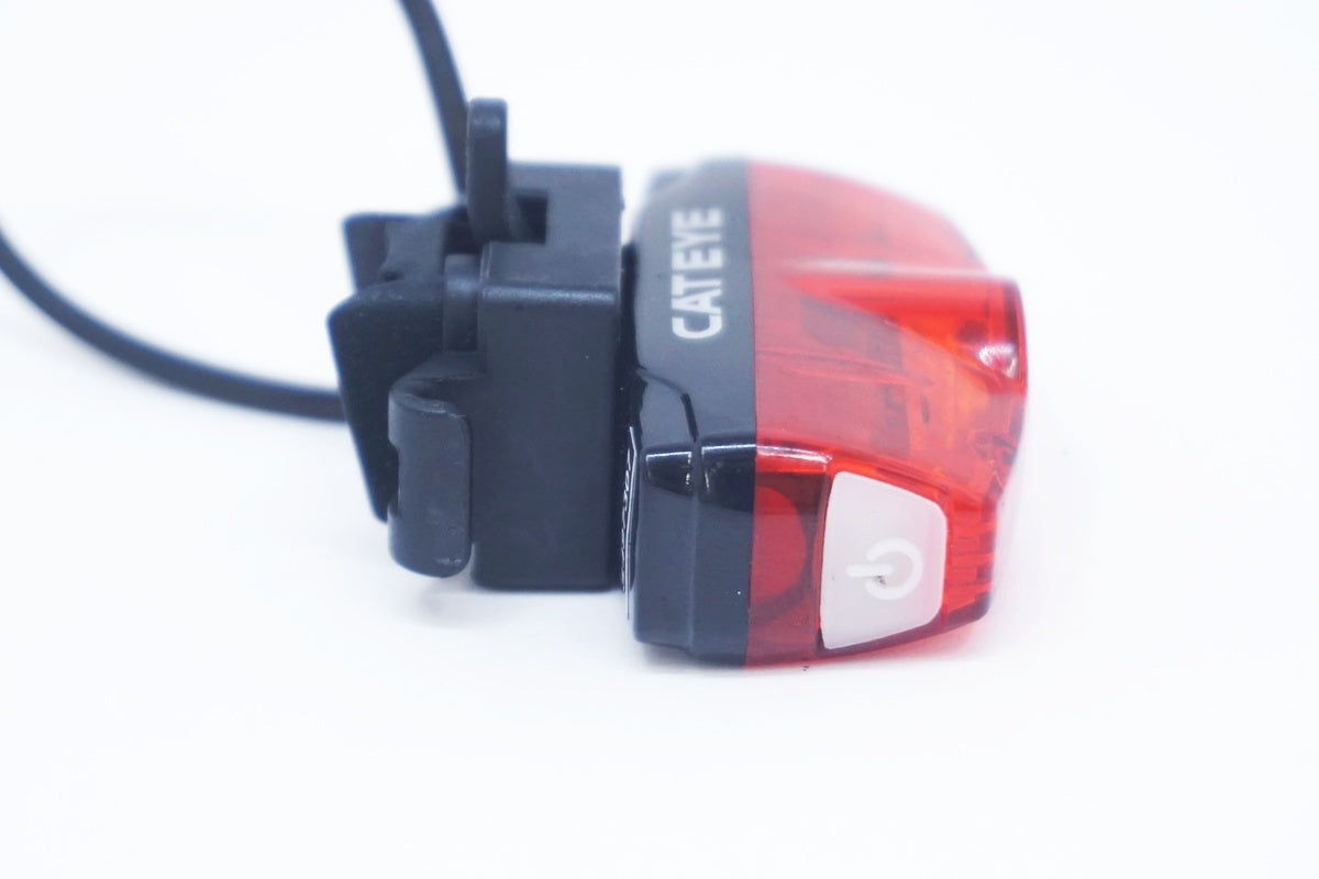 CATEYE 「キャットアイ」 RAPIDMINI TL-LD635 リアライト / 大阪美原北インター店