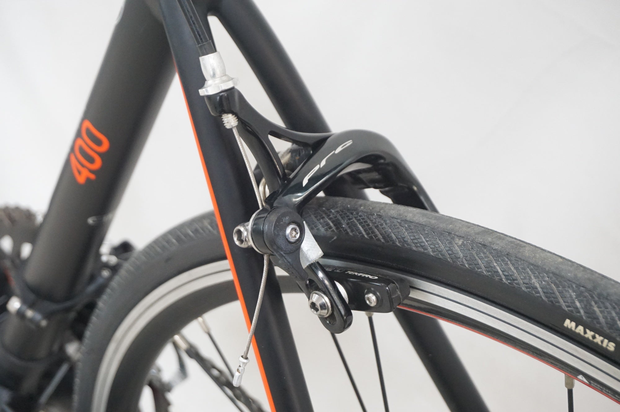 MERIDA 「メリダ」 SCULTURA 400 2016年モデル ロードバイク / 福岡店