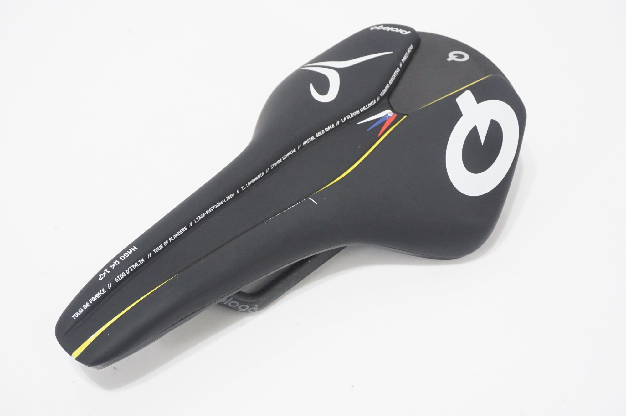 PROLOGO 「プロロゴ」 NAGO R4 NACK 147 サドル / AKIBA店