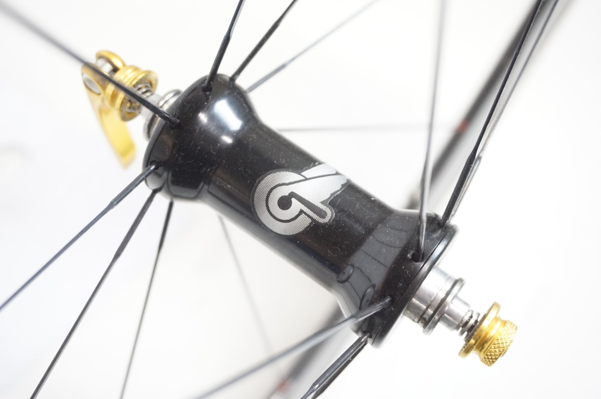 CAMPAGNOLO 「カンパニョーロ」 BULLET ULTRA 50 CULT SHIMANO11s