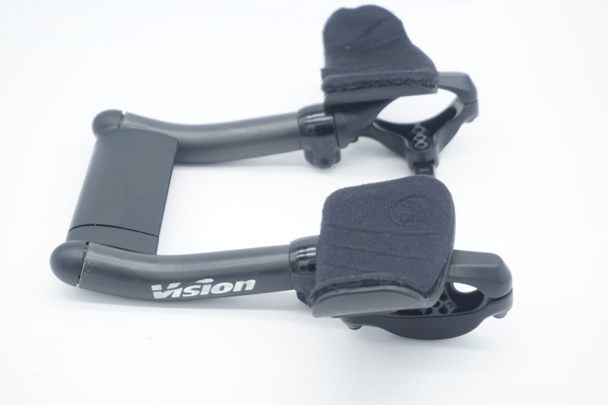 VISION 「ビジョン」 METRON 5D MINI エアロバー / 滋賀大津店