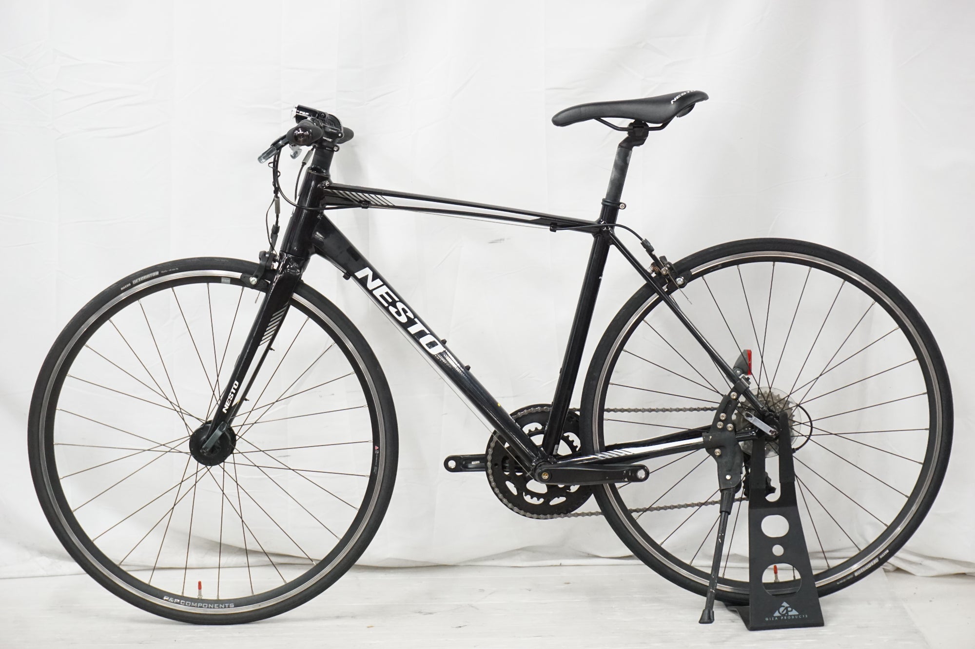 NESTO 「ネスト」 FALAD 2024年モデル カスタム フラットバーロード / 奈良店