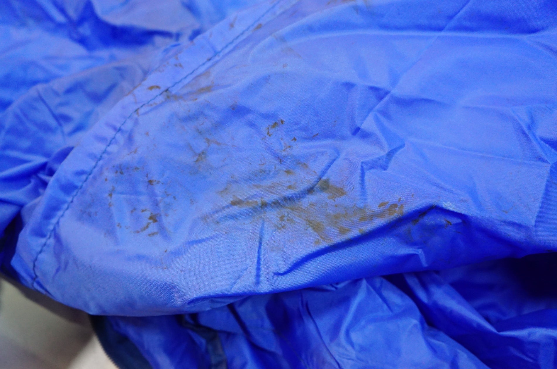 OSTRICH 「オーストリッチ」 THE BIG BICYCLING 輪行袋 / 熊谷本店