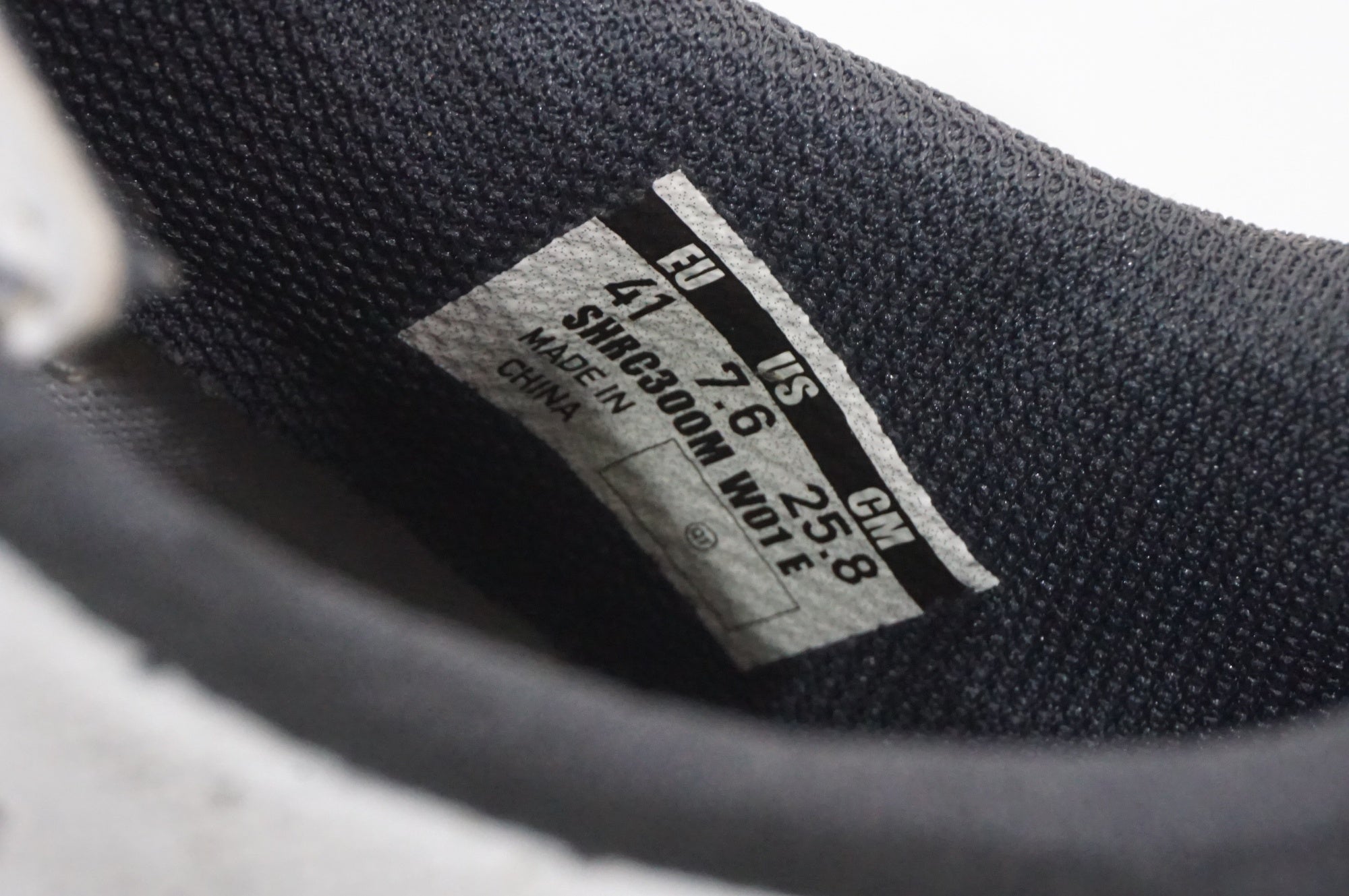 SHIMANO 「シマノ」 RC3 SH-RC300 41サイズ シューズ / AKIBA店