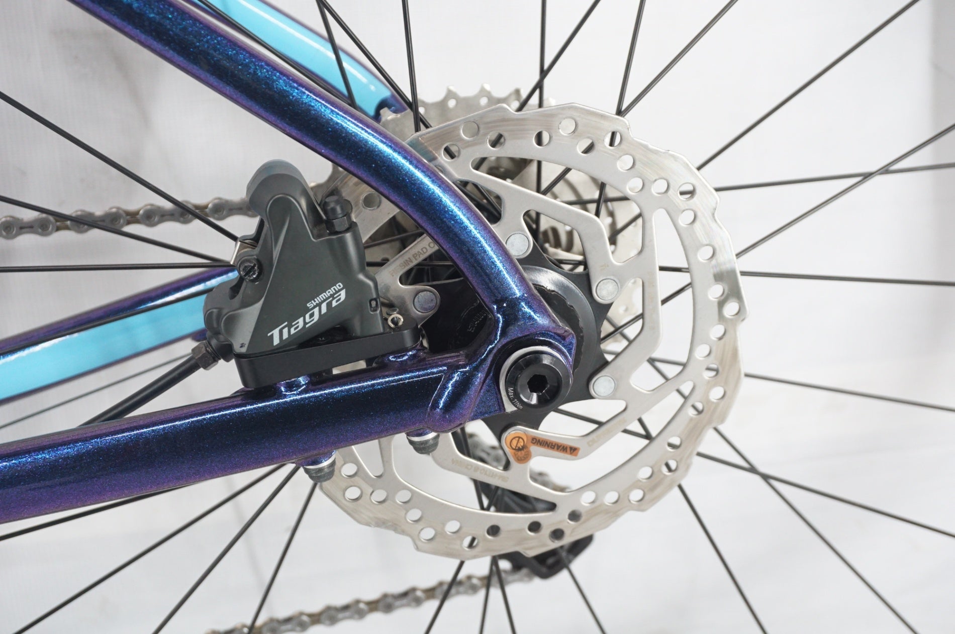 CANNONDALE 「キャノンデール」 CAAD13 DISC TIAGRA 2022年モデル ロードバイク / 阪急塚口店