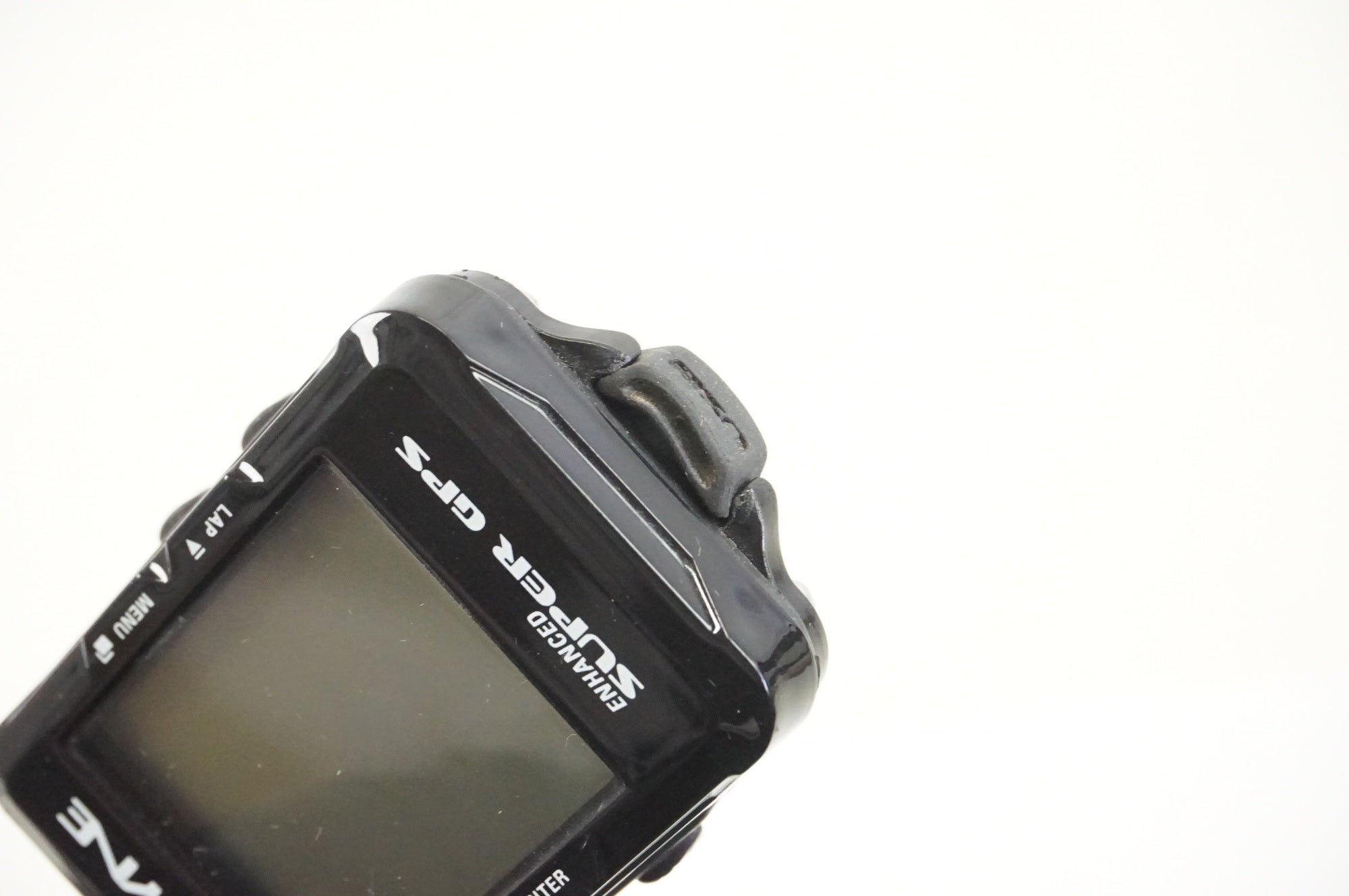 LEZYNE 「レザイン」 SUPER GPS サイクルコンピューター